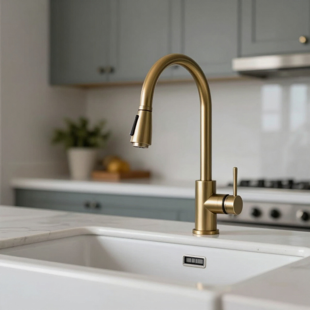 Bathroom & Kitchen Upgrades in Richmond