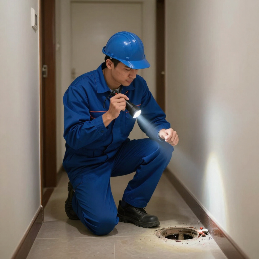 Emergency Plumbing in Richmond